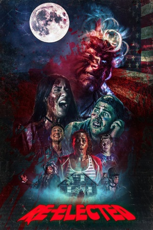 Re-Elected 2020 1080p web YTS