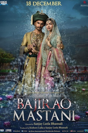 Bajirao Mastani 2015 1080p bluray YTS