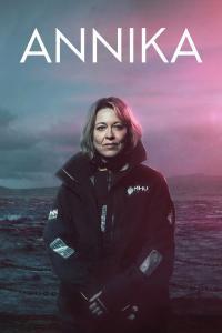 Annika S01 COMPLETE 720p WEBRip x264 GalaxyTV