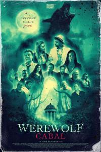 Werewolf Cabal 2022 1080p WEBRip x265 RARBG