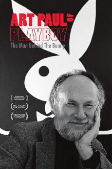 Art Paul of Playboy: The Man Behind the Bunny 2018 720p web YTS