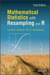Mathematical Statistics with Resampling and R 3rd Edition DevCourseWeb