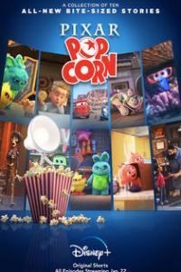 Pixar Popcorn S01 COMPLETE 1080p WEB h264 KOGi TGx