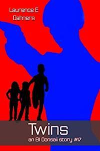 Twins Ell Donsaii Story 17 by Laurence Dahners