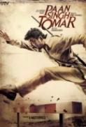 Paan Singh Tomar 2012 Hindi 720p Dvdrip AmirFarooqi