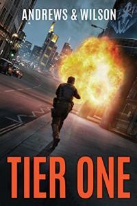 Tier One by Brian Andrews EPUB