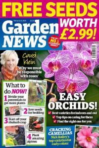 Garden News February 18 2023 CourseWikia