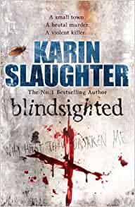 Blindsighted by Karin Slaughter EPUB
