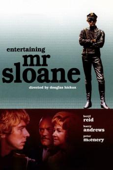 Entertaining Mr Sloane 1970 720p bluray YTS