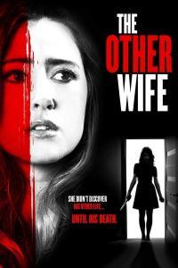 The Other Wife 2016 720p AMZN WEBRip 800MB x264 GalaxyRG