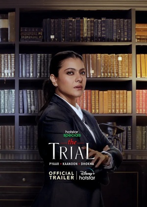 The Trial Pyaar Kaanoon Dhokha S01 2023 Hindi 720p WEBRip x264 AAC ESub