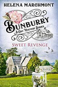 Sweet Revenge by Helena Marchmont EPUB