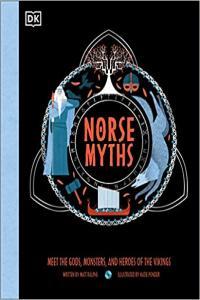 Norse Myths by Matt Ralphs EPUB