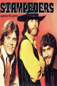 Stampeders Against the Grain 1971 2006