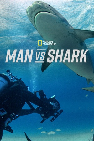 Man vs. Shark 2019 1080p web YTS