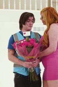 AdultTime 23 02 23 Syren De Mer Katie Morgan Lauren Phillips Payback Overload XXX 720p WEB x264 Gala