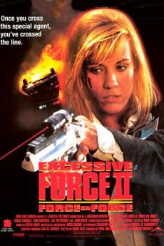 Excessive Force II: Force on Force 1995 720p web YTS
