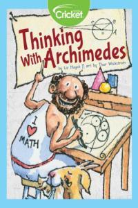 Thinking with Archimedes FreeCourseWeb