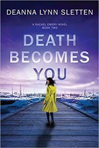 Death Becomes You by Deanna Lynn Sletten EPUB