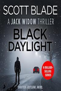 Scott Blade Jack Widow 11 Black Daylight m4b