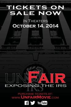 Unfair: Exposing the IRS 2014 720p web YTS