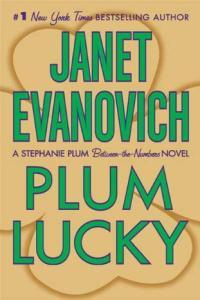 Plum Lucky by Janet Evanovich EPUB