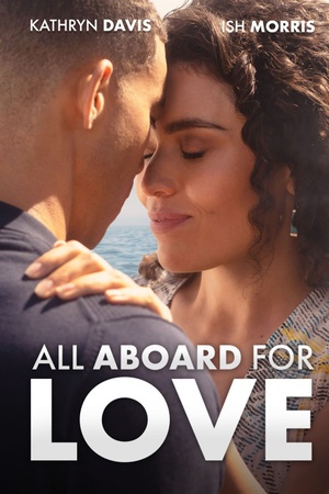 All Aboard for Love 2023 1080p web YTS
