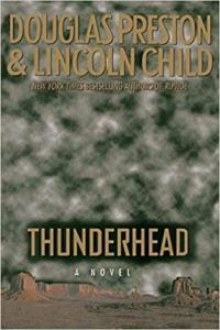 Thunderhead by Douglas Preston Lincoln Child EPUB