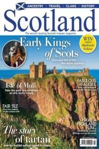 Scotland Magazine Issue 127 March April 2023 True PDF FreeCourseWeb