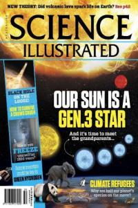 Science Illustrated Australia Issue 100 2023 CourseWikia