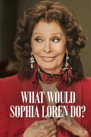 What Would Sophia Loren Do? 2021 1080p web YTS