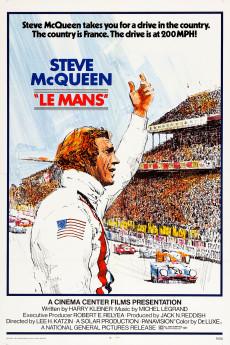 Le Mans 1971 720p bluray YTS