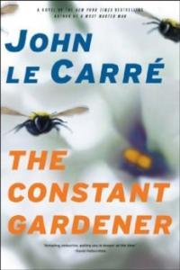 John le Carré The Constant Gardener eBook