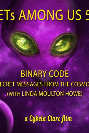 ETs Among Us 5: Binary Code - Secret Messages from the Cosmos 2020 1080p web YTS