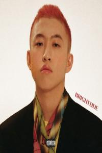 Rich Brian Brightside 2022 Mp3 320kbps PMEDIA