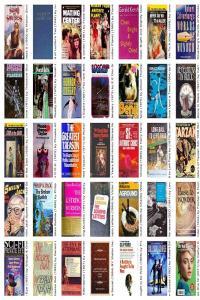 My 30 Books February 2023 gnv64