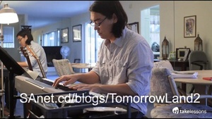 Learn Piano The Basics of Keyboards Training