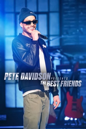 Pete Davidson Presents: The Best Friends 2022 1080p web YTS