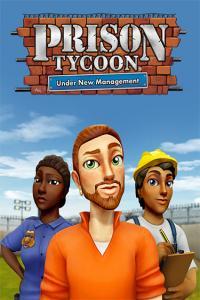 Prison Tycoon Under New Management MULTi4 FitGirl Repack