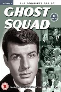 Ghost Squad 1961 Season 1 Complete TVRip x264 i c