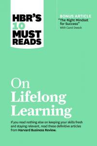HBR s 10 Must Reads on Lifelong Learning BookRAR