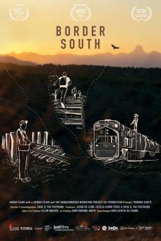 Border South 2019 720p web YTS
