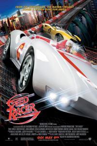 Speed Racer 2008 1080p BluRay x265 HEVC 10bit AC3 5 1 SAMPA QxR