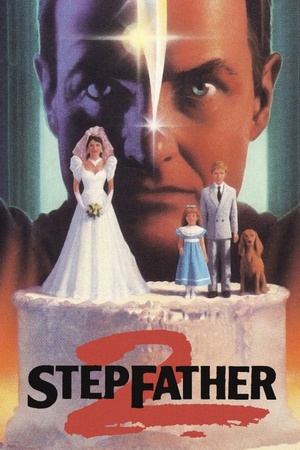 Stepfather II: Make Room for Daddy 1989 1080p bluray YTS