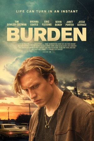 Burden 2022 1080p web YTS
