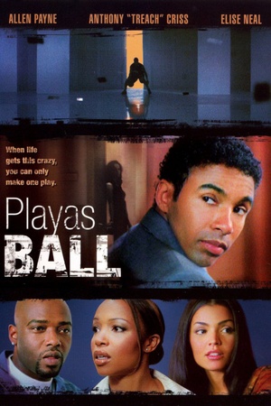 Playas Ball 2007 1080p web YTS