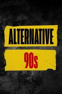 V A Alternative 90s 2023 Vari Flac 16 44