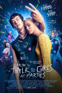 How to Talk to Girls at Parties 2017 1080p H264 Ita Eng Ac3 5 1 Sub Ita SnakeSPL MIRCrew