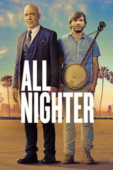 All Nighter 2017 720p bluray YTS