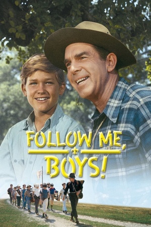 Follow Me, Boys! 1966 1080p web YTS